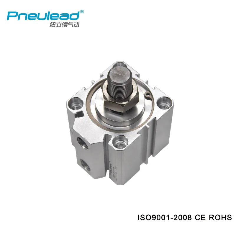 Высококачественный компактный цилиндр серии CB