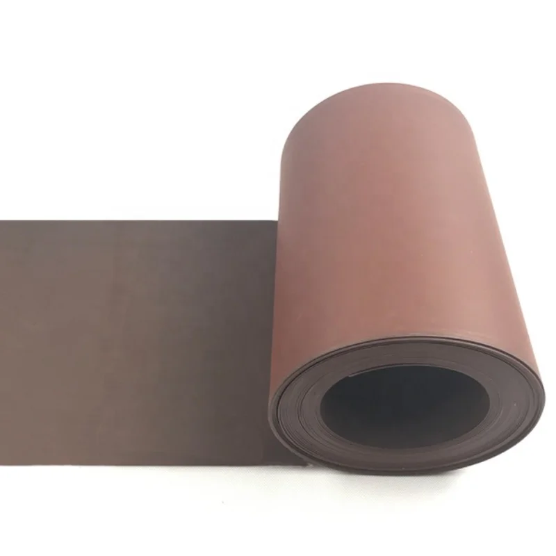 Factory Direct Sales Turcite B Sheet Green/Blue/Red 2 Millimeter Thickness