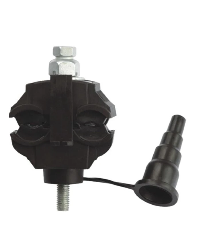 JBC series Insulated piercing clamp