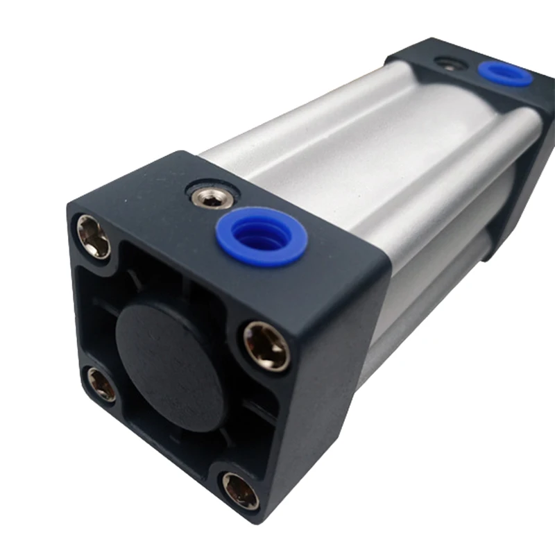 cylinder Straight connector plug pneumatic ADN/AEN-32-40-50-63-80-100-125-I-A-P-A Cylinders advul pa festo cylinder