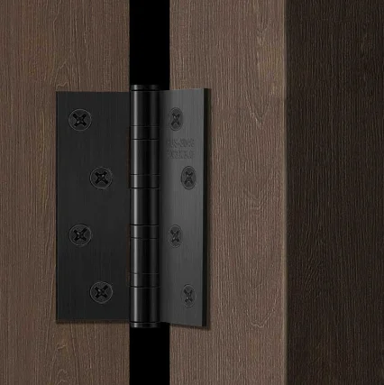 Stainless Steel Hydraulic Door Hinge Window Hinge