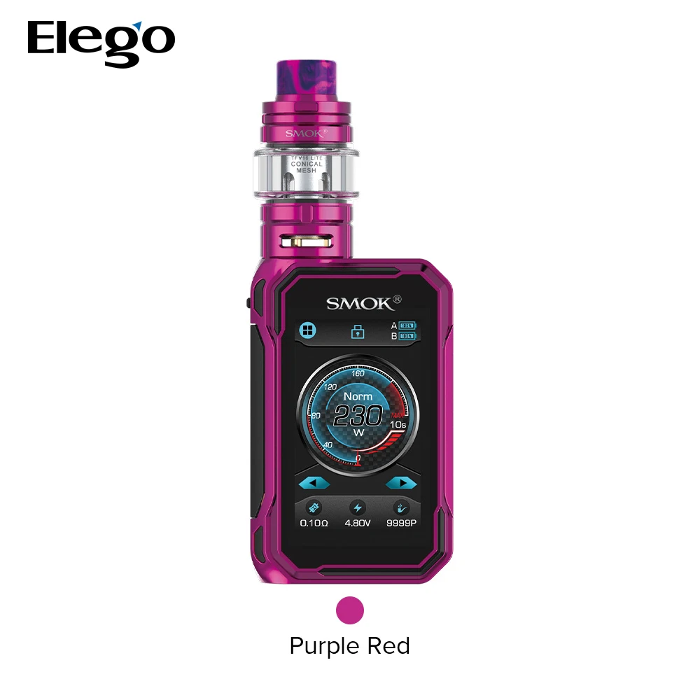 New factory Original Smok G-PRIV 3 Kit