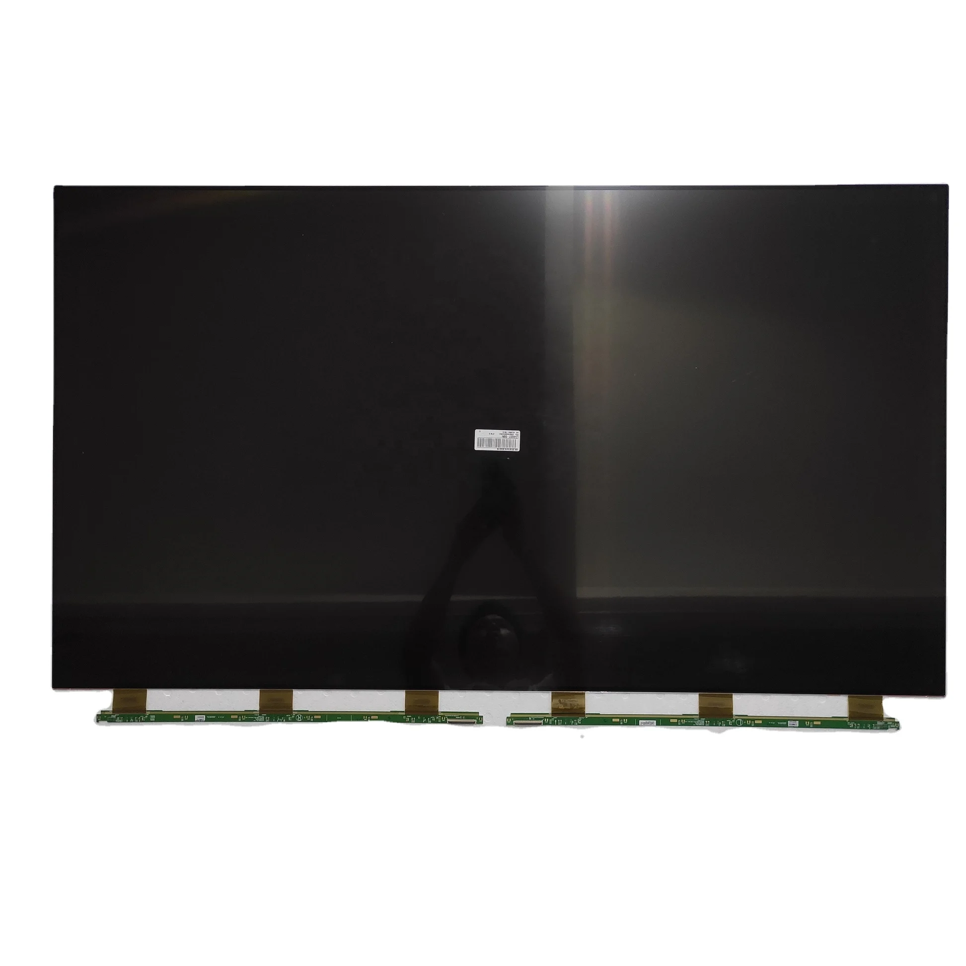  Китайская Фабрика ТВ экран оптовая продажа LC490EGY-SKM4 boe с открытыми порами led-Телевизор