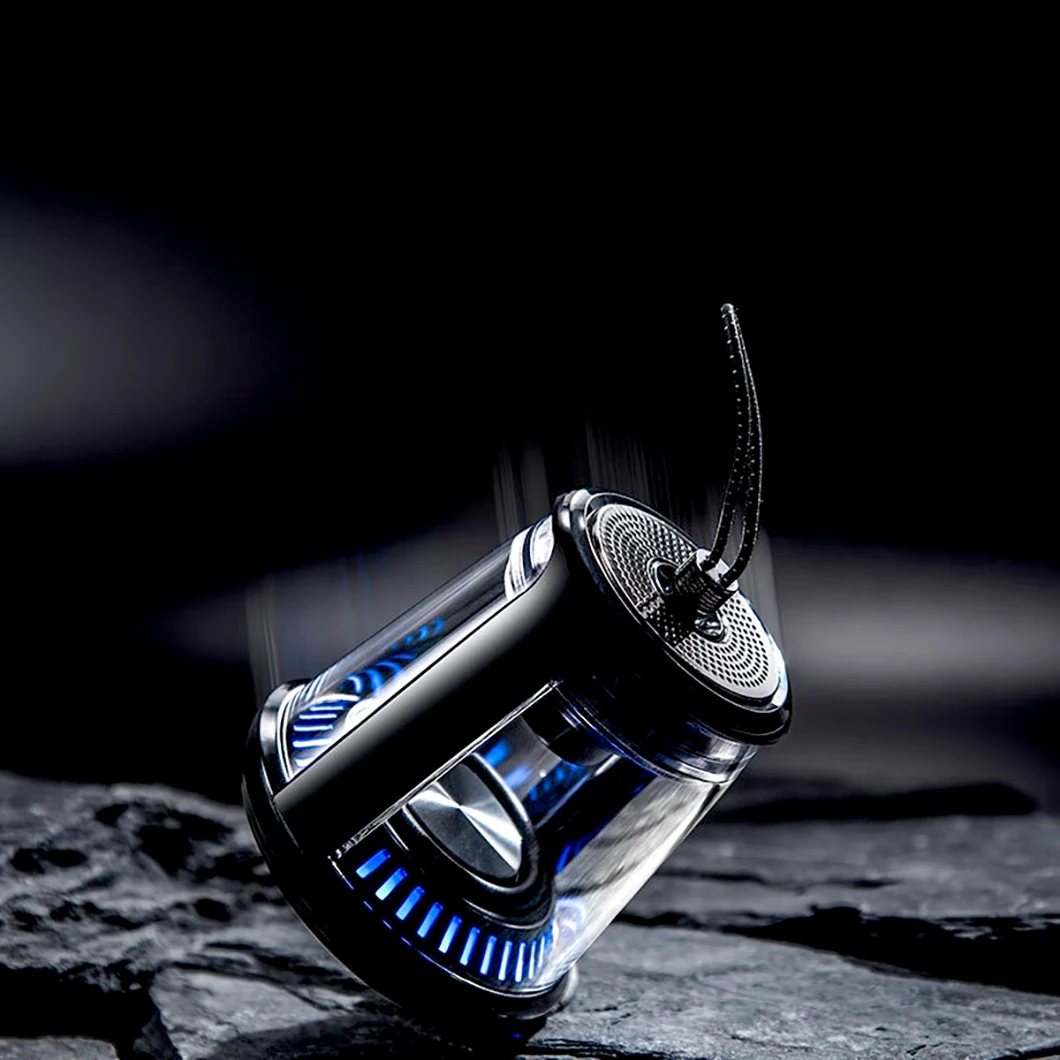  Велосипедная Колонка для мотоцикла портативная Водонепроницаемая Беспроводная колонка TWS с питанием от синих зубов