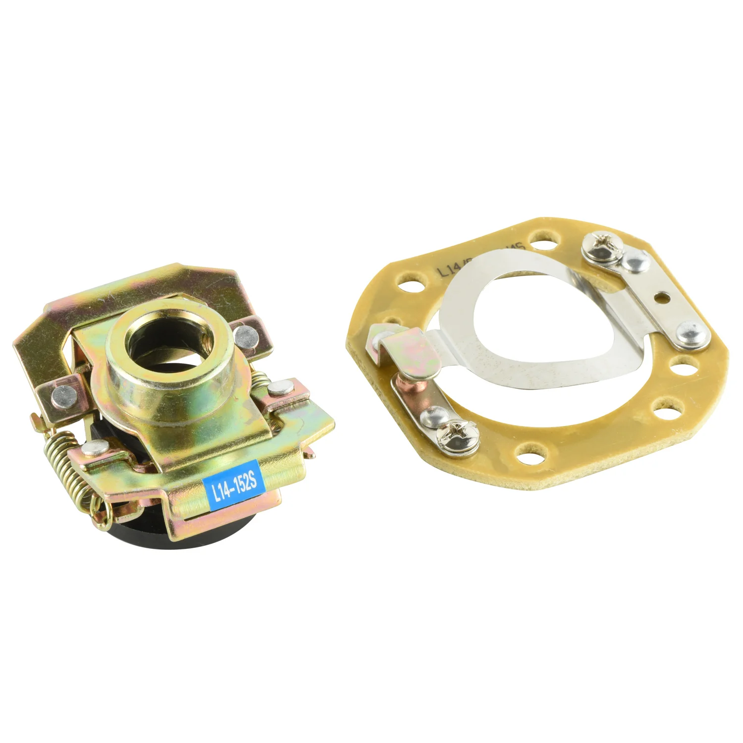 L14-152/4S starting switch for single phase machine