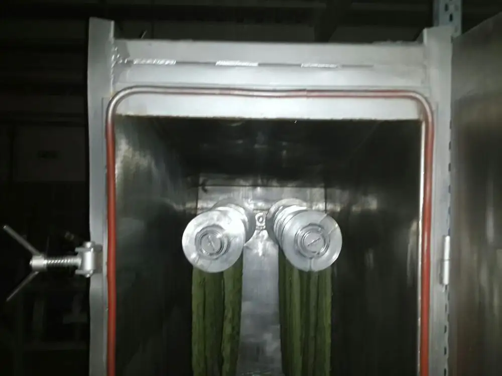  Машина для окрашивания пряжи