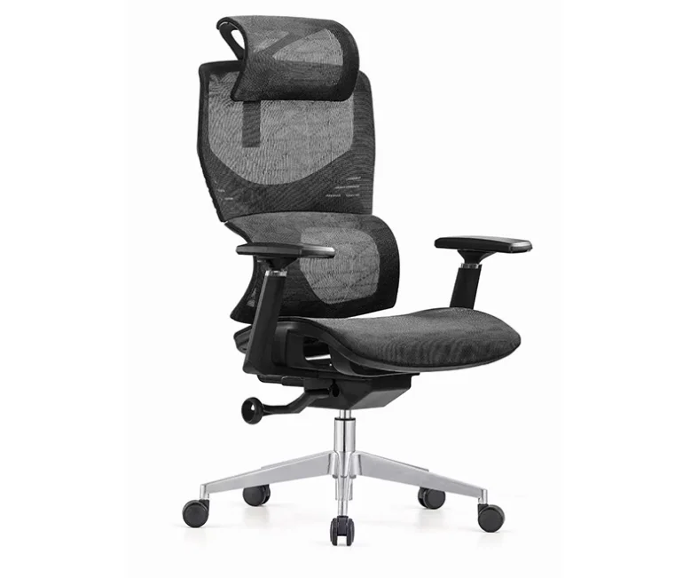 High-Grade Ergonomic Modern Mesh Lift Reclinable Gaming Conference Office chair