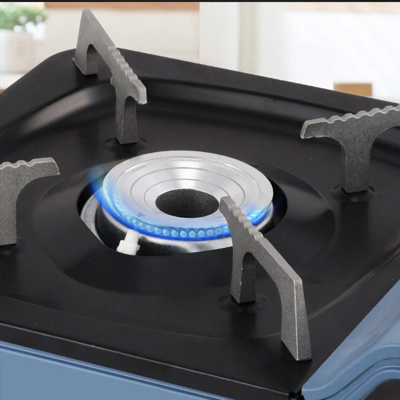 Manufacturer Custom CE Mini Gas Propane Butane Outdoor Small Camping Portable Butane Stove