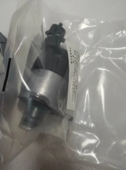 0928400617 PC200-8 fuel pump Pressure Pump SCV /Suction Solenoid Valve 0928400617 17505-08041 4903523 pump solenoid valve