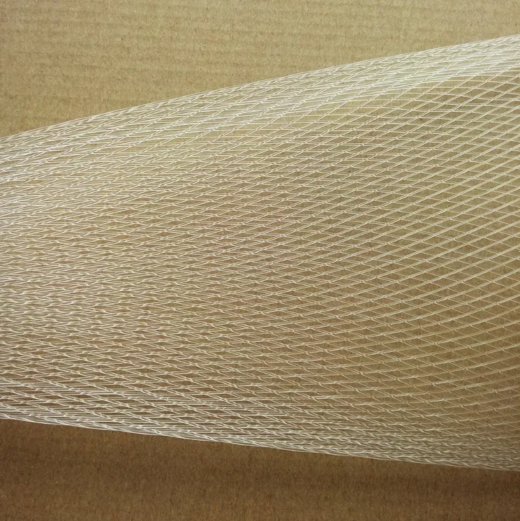 15 meter fiber optic mesh with 6W waterproof RGBW led light source machine for fiber optics lights decoration