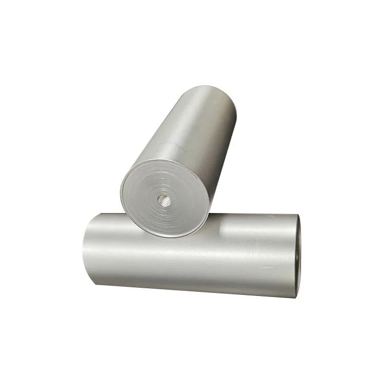 
Telecom components silver plated filter combiner duplexer resonator 