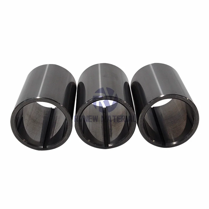 
Supply Tungsten Cemented Carbide Bushing 