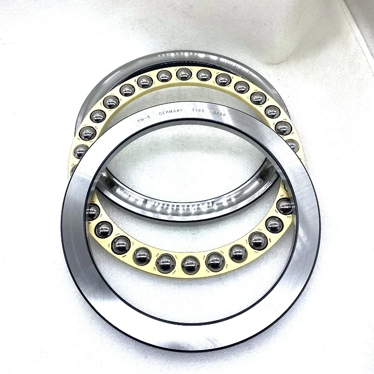 XW8 1/2 Thrust Ball Bearings Inch Size XW-8 1/2 bearing XW 8