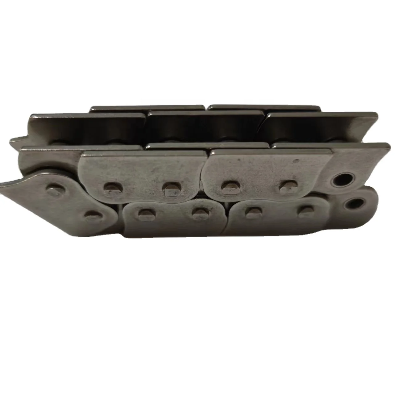 Factory direct selling anti-side bow chains for pushing window Stainless steel chain