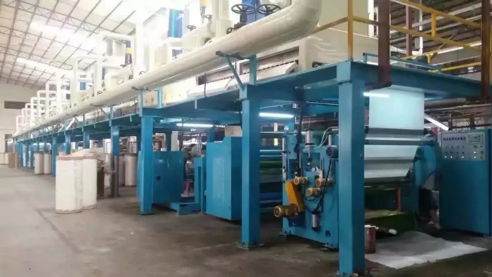 Fully automatic Adhesive tape high speed  coating machine