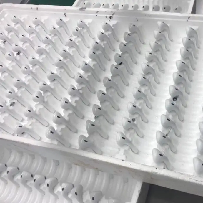 China manufacturer custom waterproof wireless  handsfree waterproof wireless earphone water proof headphone for medical use