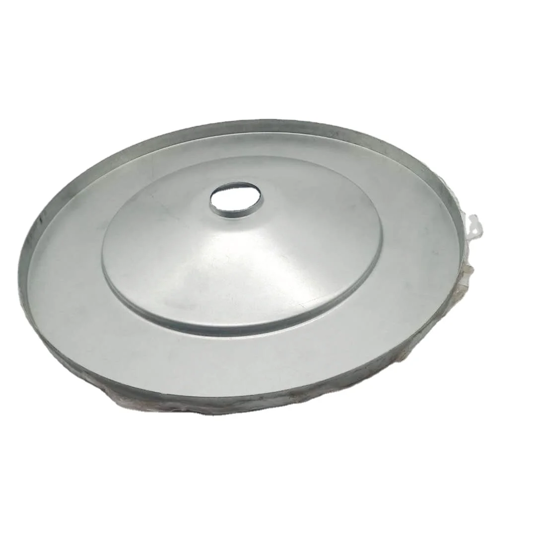 Air filter cover air filter material filter end caps