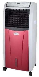 
sale evaporative remote control portable air conditioner cooler dc air condition 