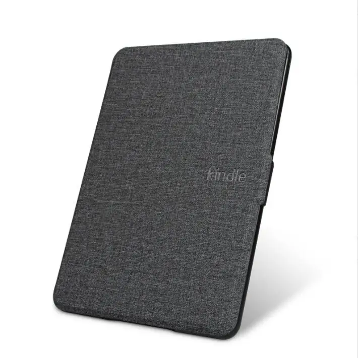 Lightweight for Kindle Paperwhite 6' 2022 Cloth Pattern Cover Case