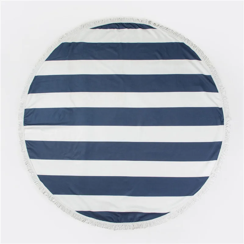 best price microfiber fiber summer beach towel round microfiber round beach towel