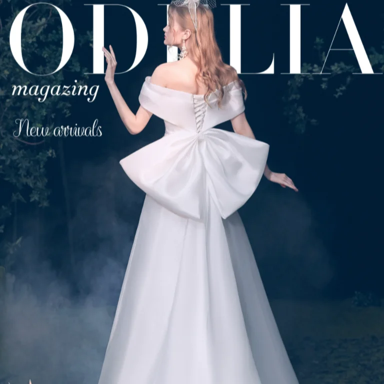 Wedding Dress Princess Luxury Ball Gown Wedding Bride Dress Ivory Le Spose Di Carol Best Made in Italy Women Lace CLASSIC Body