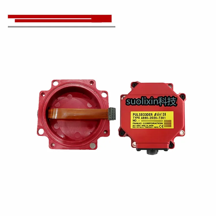 Original servo motor encoder A860-2000-T301 A860-2005-T301 A860-2020-T301 Electronic component