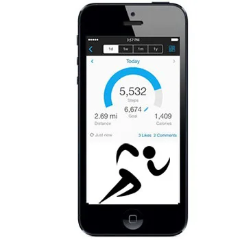 Beacon sensor mobile app (Android / iOS)