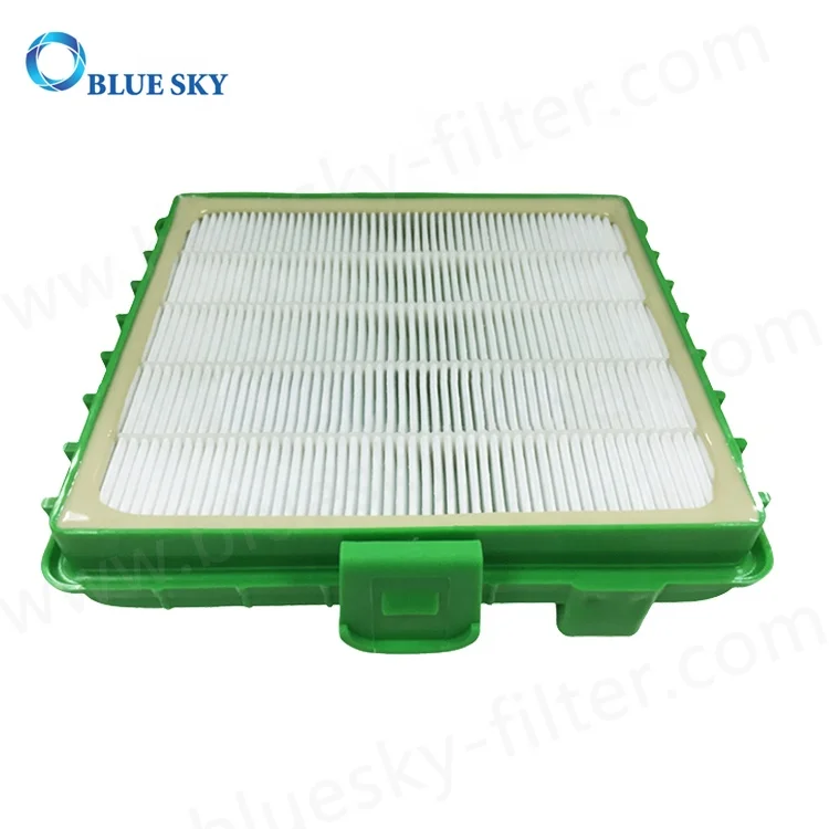 Customized H13 HEPA Filter Replacement for Rowenta RO5762 RO5921 ZR002901 Vacuum Cleaner Accessories