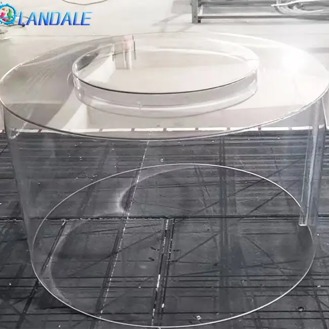 CNC processing equipment processing workpiece plastic processing machine parts polycarbonate sheet injection molding products