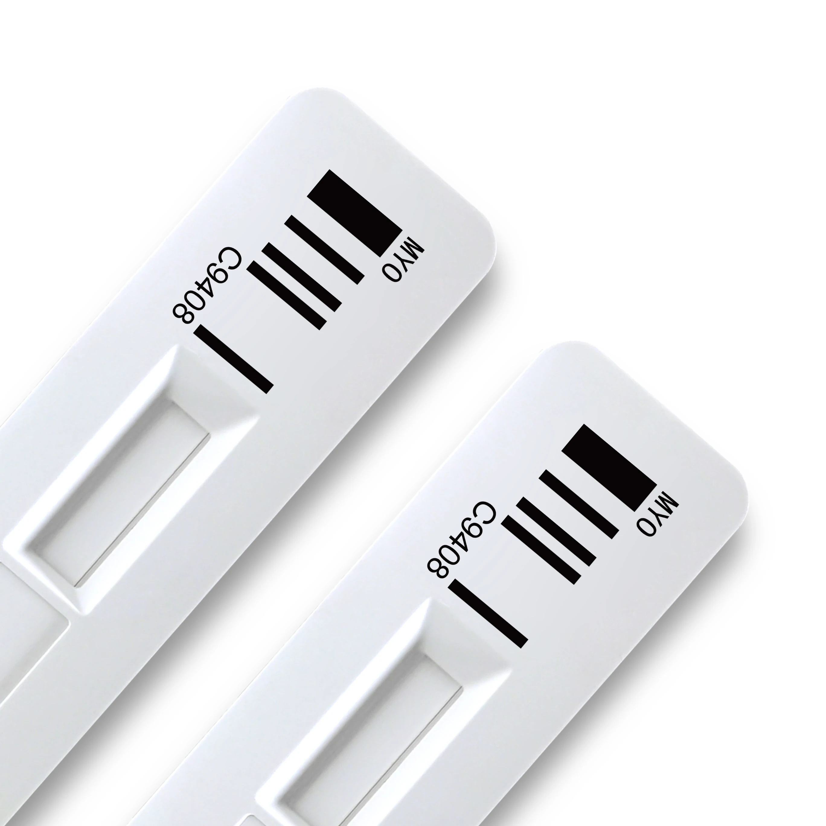 Assure Myoglobin  (Immunofluorescence Assay)  Cardiac Markers Quantitative  MYO Rapid Test Device