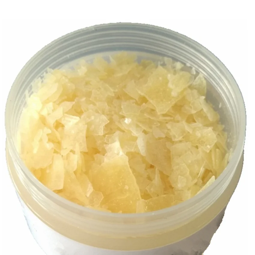 Натуральный Ланолин Безводный, водорастворимый, CAS 8006-54-0 для косметики, фармацевтики, USP