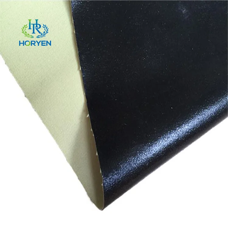Fireproof Chemical Resistant High Strength Anti-cutting Aramid Fiber Fabric Roll