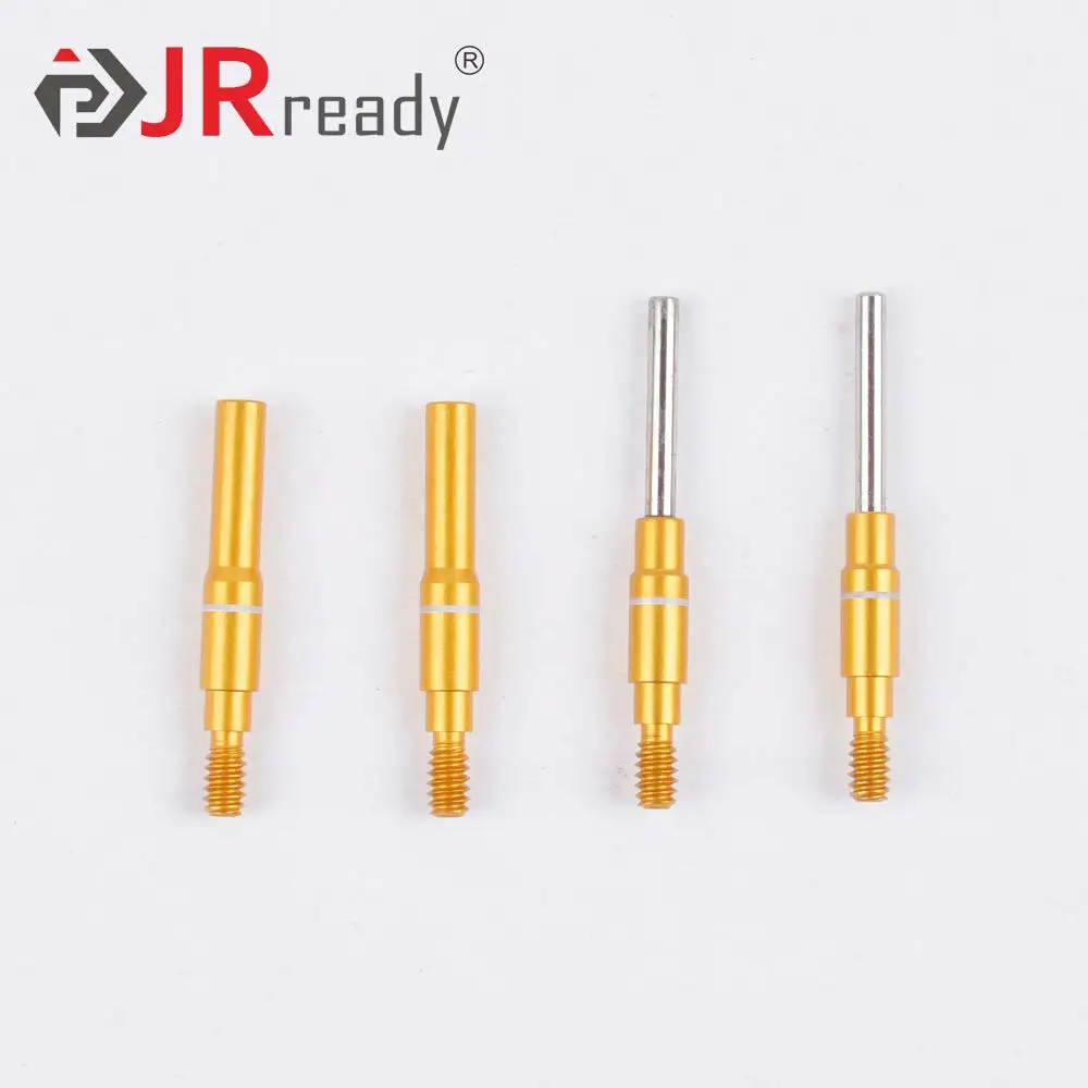 ST5165(67-012-01+68-012-01)2 Pin/Socket Tester Tip with HT250-5 Adjustable Retention Tester Tool for 12# Contact/terminals/pin