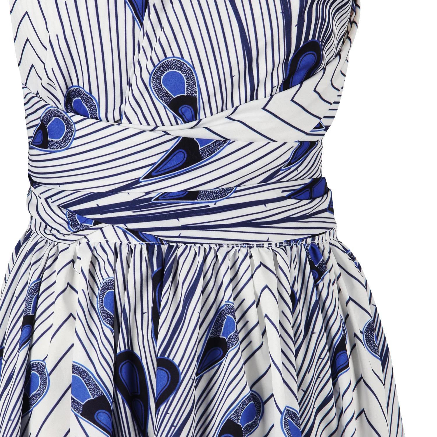 YIZHIQIU 2019 best selling products african clothing kitenge dress designs