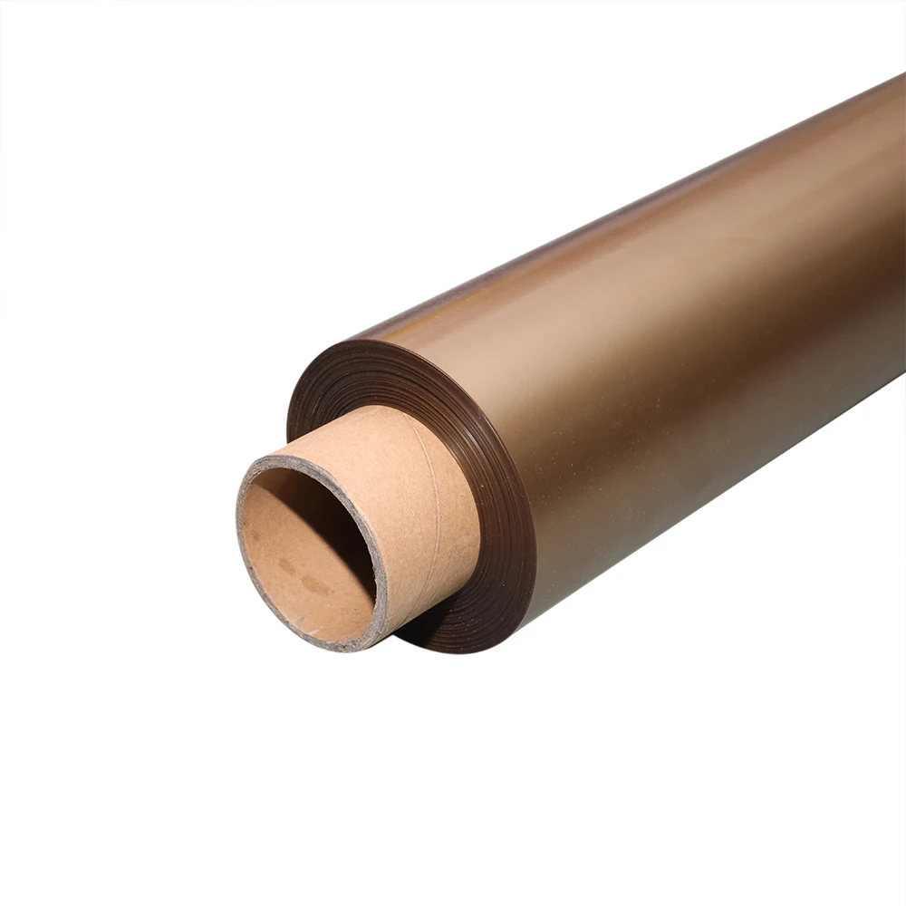 soft anti-aging pvc colored  film for Umbrella /Inflatable Toys