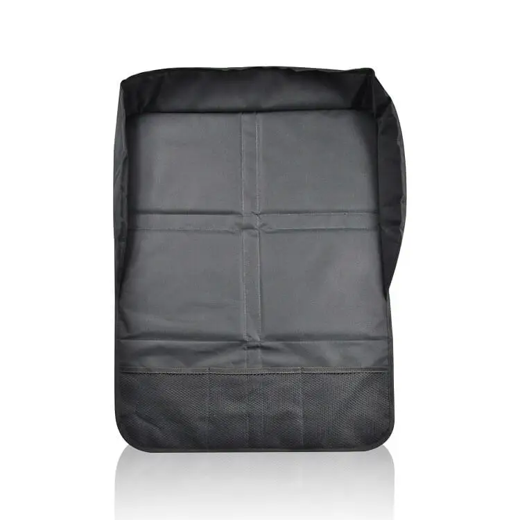 
Low Back Waterproof Durable Dirty Resistant Car Auto Seat Cover Mat Pad Protector 
