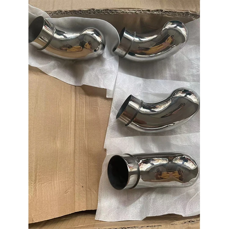 New in 2024 flanged pipe fittings for stainless steel dn1200 rigid plain flange and high performance flange