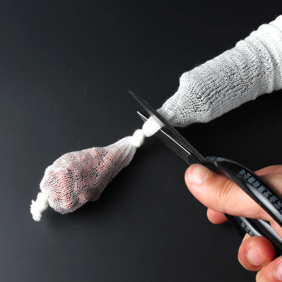 Carp Fishing PVA Mesh Refill in Spool or Tube