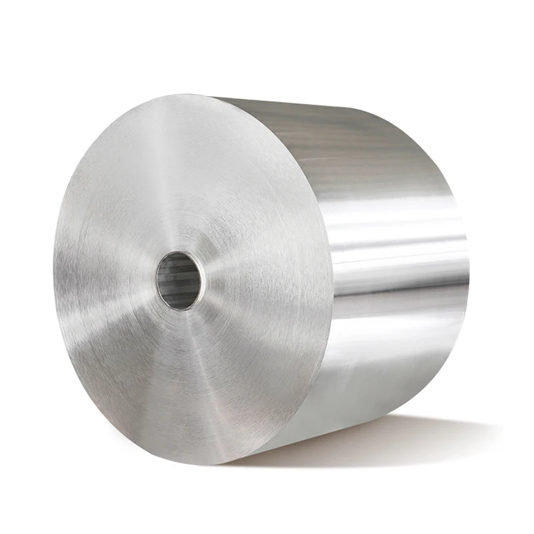 aluminium foil roll manufacturer 10 micron reflective mirror aluminum aluminium reflecting foil