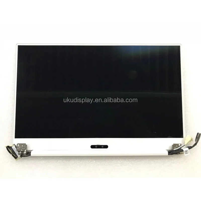 ЖК-дисплей для ноутбука 13,3 дюйма LQ133M1JX31Assembly, для Dell XPS 13 9370 LQ133M1JX31 B133HAN05.0 Fhd 0WT1R3 0FT5T7, ЖК-панель