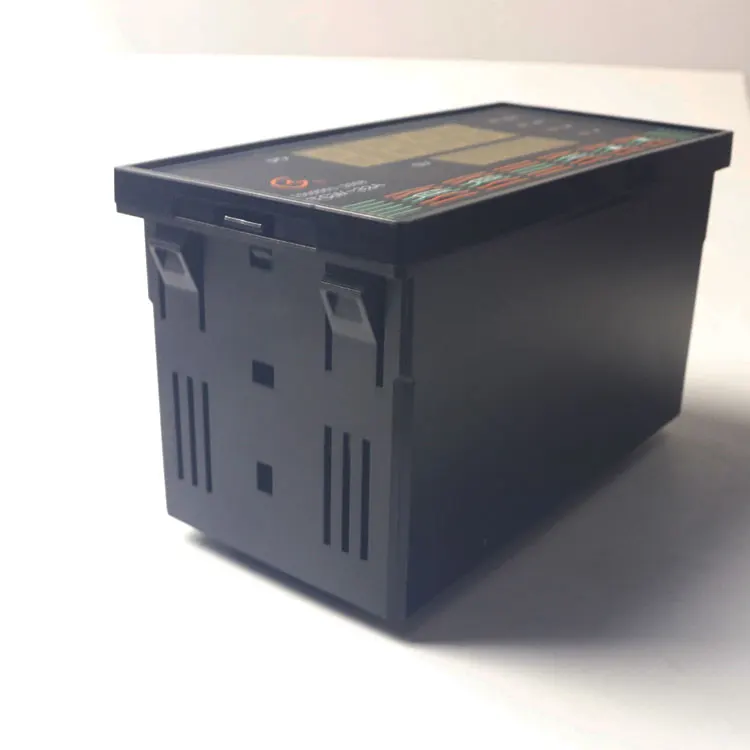 Brand new original Shanghai Guolong TCW-32A/32B three-phase power and voltage regulation solid-state temperature controller