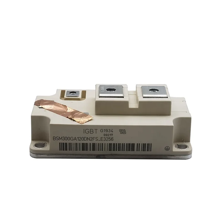 BSM300GA120DN2FS BSM300GA120 BSM300GA новый и оригинальный модуль питания bsm300a 1200 в IGBT BSM300GA120DN2FS_E3256