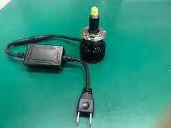 8 sides 70W 20000LM Car H8 HB3 9005 9006 H1 H11 Led Headlights Bulbs d1s D2s 9012 HIR2  H7 LED Canbus Light 360 Auto Lamp