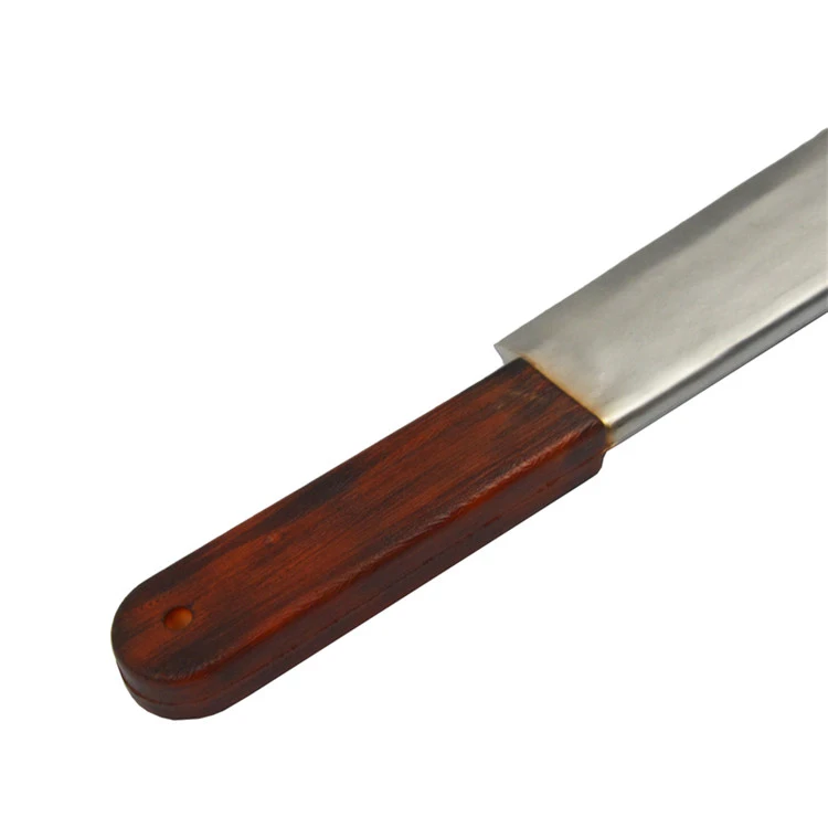 Movie Props Weapon Replica Machete Cosplay Toy Knife Foam Larp Weapons