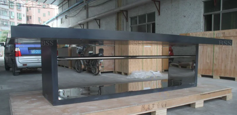 For SALE Black Conference Room Table 5 6 7 8 9 10 12 14 16 20 ft Black Conference Table
