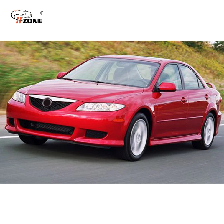 FOR MAZDA M6 2006 light bulbs H3  12V  55W auto parts auto spare parts