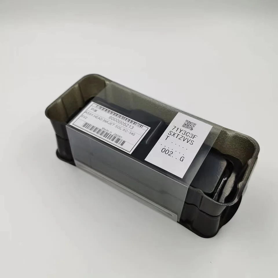 Original for Epson L1440 printhead replace Mimaki /Mutoh/Roland DX7 print head