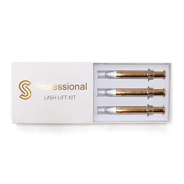 Набор для завивки ресниц премиум-класса Joinshine, фирменная торговая марка, полный набор для завивки ресниц