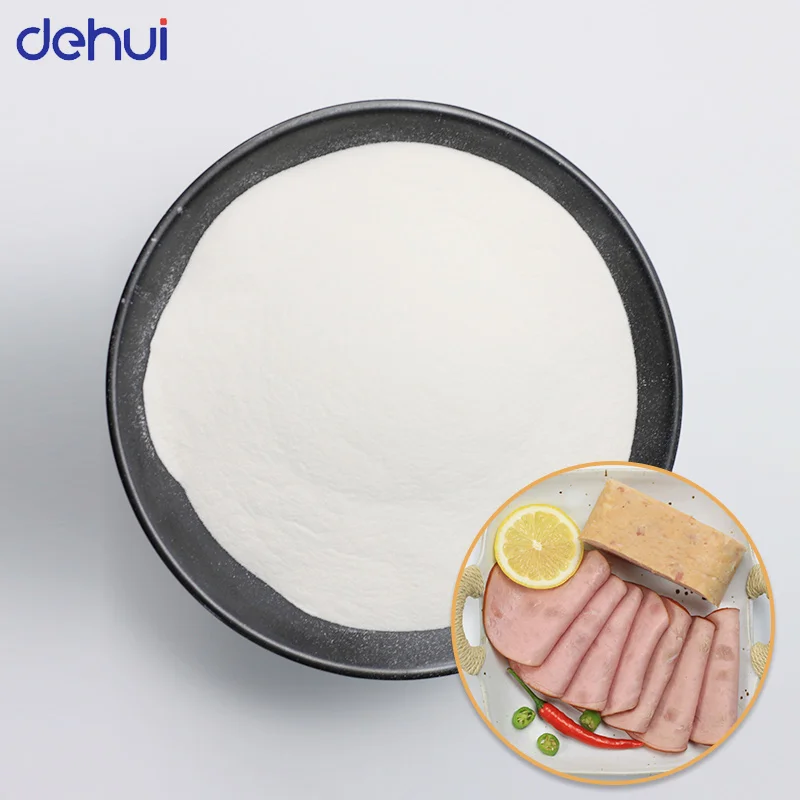 Konjac Mannan Food Additives Konjac Glucomannan Powder 37220-17-0