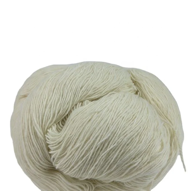 New Zealand wool carpet yarn woolen yarn for handmade turkish carpets